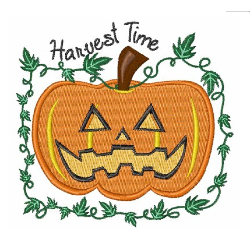 +99 Halloween Embroidery Designs Pack