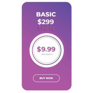 Subscription VIP Basic