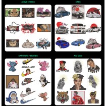 ✨ Unlock 5000 Premium Embroidery Designs – Instantly! ✨