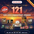 Ultimate One Piece Bundle