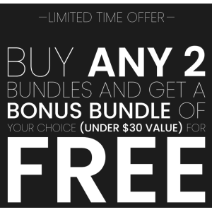 5,000+ Premium Embroidery Designs Mega Bundle (PES, DST, JEF, EXP)
