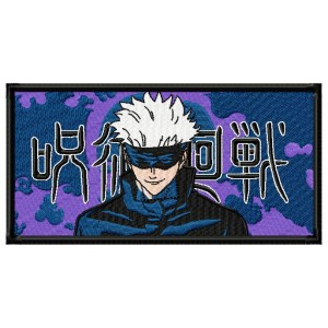 Anime Embroidery Designs Ultimate Pack