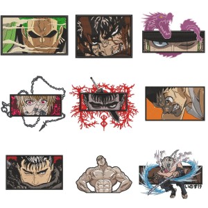 ✨ Unlock 5000 Premium Embroidery Designs – Instantly! ✨