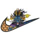 Swoosh x KAIDIO Embroidery Design 3 Sizes