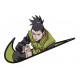 Swoosh x Sikamaru Nara Embroidery Design 3 Sizes