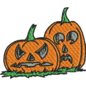 +99 Halloween Embroidery Designs Collection