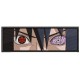 Sasuke Eyes Embroidery Design 3 Sizes