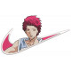 SEIJURO AKASHI Embroidery Design 4 Sizes