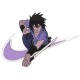 Swoosh x SASUKE purple Sword Embroidery Design 4 Sizes