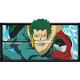 Zoro Boxed Embroidery Design 3 Sizes